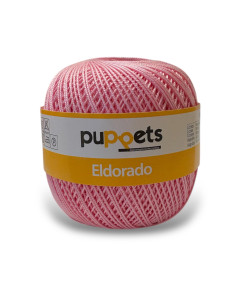 Gomitolo cotone ELDORADO...