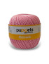 Gomitolo cotone ELDORADO 50gr. ROSA n°7511