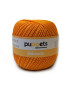 Gomitolo cotone ELDORADO 50gr. ARANCIONE n°314