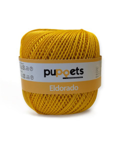 Gomitolo cotone ELDORADO...