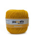 Gomitolo cotone ELDORADO 50gr. GIALLO SCURO n°7524