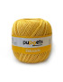 Gomitolo cotone ELDORADO 50gr. GIALLO GRANO n°4237