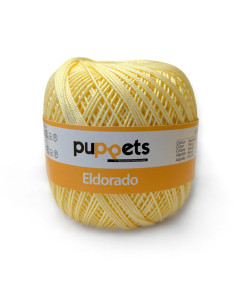 Gomitolo cotone ELDORADO...