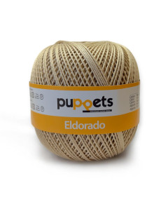 Gomitolo cotone ELDORADO...