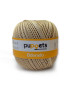Gomitolo cotone ELDORADO 50gr. ECRÙ n°7502