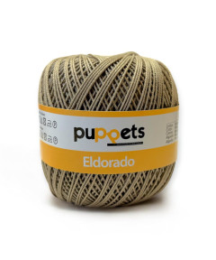 Gomitolo cotone ELDORADO...