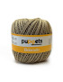 Gomitolo cotone ELDORADO 50gr. TORTORA n°392