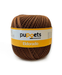 Gomitolo cotone ELDORADO...