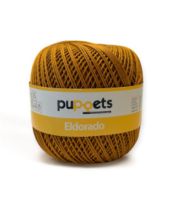 Gomitolo cotone ELDORADO...