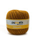 Gomitolo cotone ELDORADO 50gr. NOCCIOLA n°309