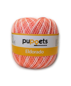 Gomitolo cotone ELDORADO...
