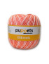 Gomitolo cotone ELDORADO 50gr. ROSA SALMONE SFUMATO n°32