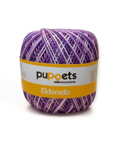 Gomitolo cotone ELDORADO...