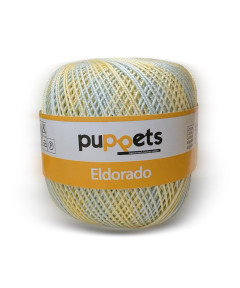 Gomitolo cotone ELDORADO...