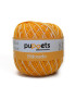 Gomitolo cotone ELDORADO 50gr. GIALLO SFUMATO n°18