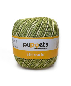 Gomitolo cotone ELDORADO...
