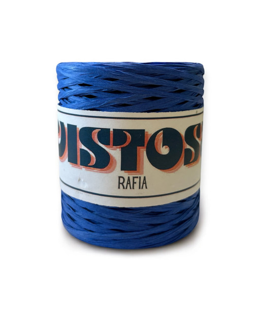 Rafia VISTOSA naturale 200gr. BLUETTE