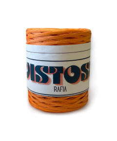 Rafia VISTOSA naturale...