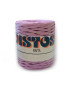 Rafia VISTOSA naturale 200gr. LILLA