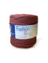Fettuccia per intreccio FASHION BAG 130m, TERRA