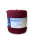 Fettuccia per intreccio FASHION BAG 130m, BORDEAUX