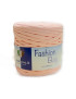 Fettuccia per intreccio FASHION BAG 130m, ROSA BABY
