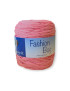 Fettuccia per intreccio FASHION BAG 130m, ROSA