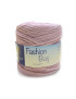 Fettuccia per intreccio FASHION BAG 130m, LILLA
