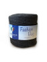 Fettuccia per intreccio FASHION BAG 130m, ANTRACITE