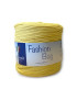 Fettuccia per intreccio FASHION BAG 130m, GIALLO CHIARO