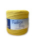 Fettuccia per intreccio FASHION BAG 130m, GIALLO