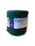 Fettuccia per intreccio FASHION BAG 130m, VERDE SMERALDO