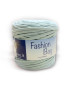 Fettuccia per intreccio FASHION BAG 130m, VERDE ACQUA