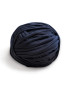 Fettuccia per borsa in pallina, 300gr. cotone BLU NAVY