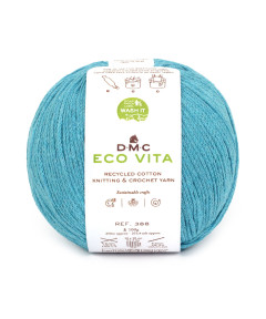Gomitoli ECO VITA Knitting...