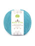 Gomitoli ECO VITA Knitting & Crochet Yarn 100gr. TURCHESE n187