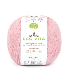 Gomitoli ECO VITA Knitting...