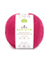 Gomitoli ECO VITA Knitting & Crochet Yarn 100gr. FUXIA n155