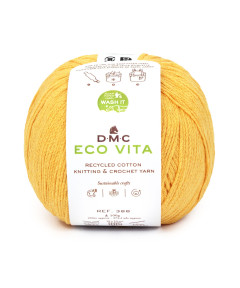 Gomitoli ECO VITA Knitting...