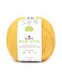 Gomitoli ECO VITA Knitting & Crochet Yarn 100gr. GIALLO n009