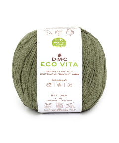 Gomitoli ECO VITA Knitting...