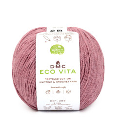 Gomitoli ECO VITA Knitting...