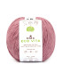 Gomitoli ECO VITA Knitting & Crochet Yarn 100gr. ROSA ANTICO n115