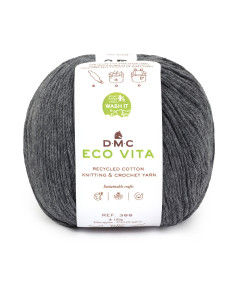 Gomitoli ECO VITA Knitting...