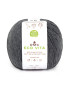 Gomitoli ECO VITA Knitting & Crochet Yarn 100gr. GRIGIO SCURO n102