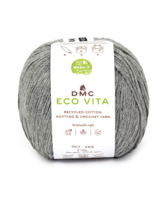 Gomitoli ECO VITA Knitting...