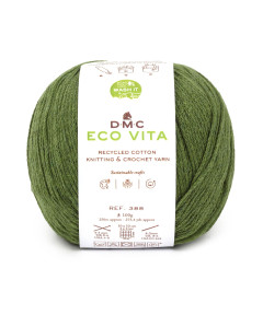 Gomitoli ECO VITA Knitting...
