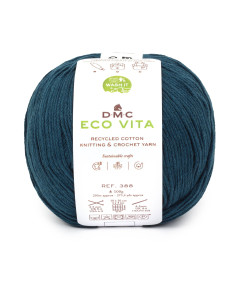 Gomitoli ECO VITA Knitting...