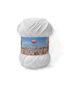 Gomitoli cotone STELLINA...