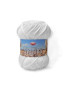 Gomitoli cotone STELLINA 50gr. BIANCO N°01